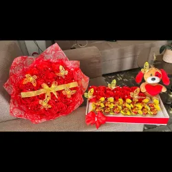 El Regalo Perfecto ♥️