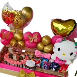 El Regalo Perfecto 🥰