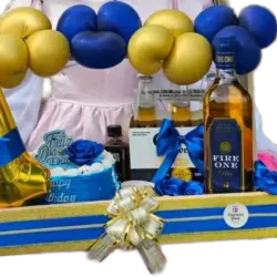 Feliz día Papá 🤗