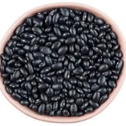 Frijoles Negros 