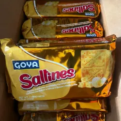 Galletas de mantequilla