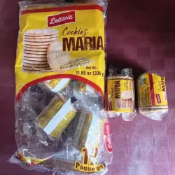 Galleticas Maria 