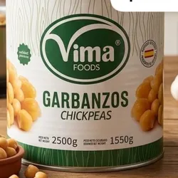 Garbanzo
