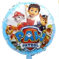 Globo para niños 👦 