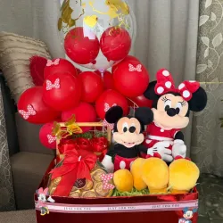 Hermoso detalle para los pequeños 🥰