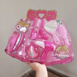 Juguete de peluqueria 