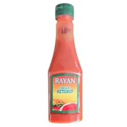 Ketchup Rayan 