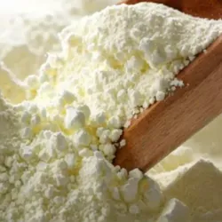 Leche en Polvo