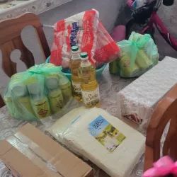 Madre Querida ♥️