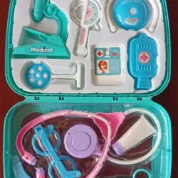 Maletica de doctora 