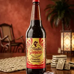 Malta guajira
