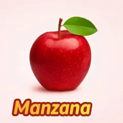 Manzana 🍎 