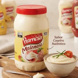 Mayonesa