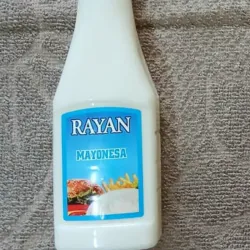 Mayonesa Rayan 