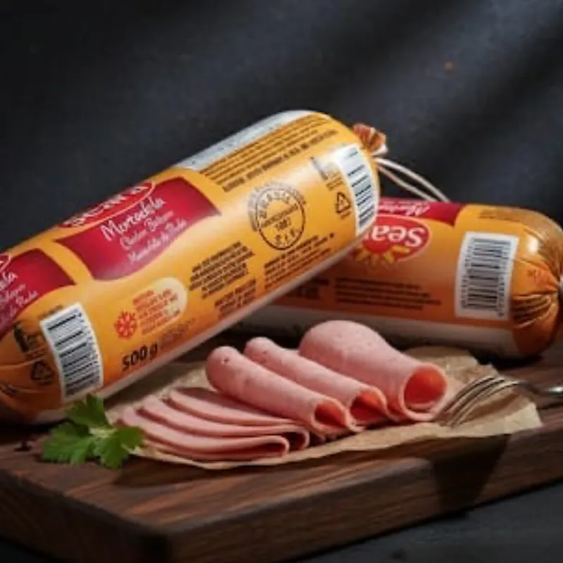 Mortadella especial