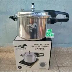 Olla de inducción 