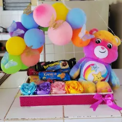 Osito del cariño 💕