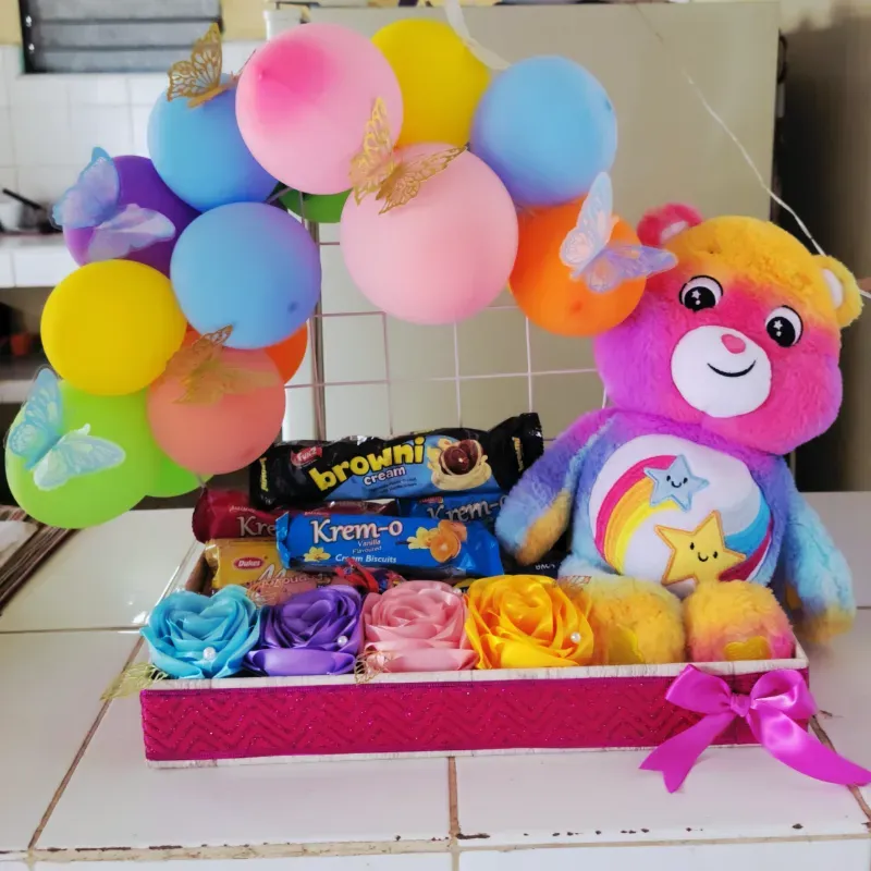 Osito del cariño 💕