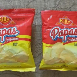 Papitas 