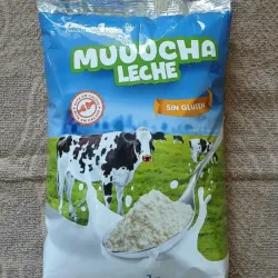 Paq de leche en polvo 
