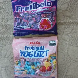 Paquete de Caramelo 🍬 