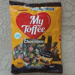Paquete de Caramelos de Chocolate 🍫 