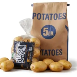 Paquete de Papa 🥔