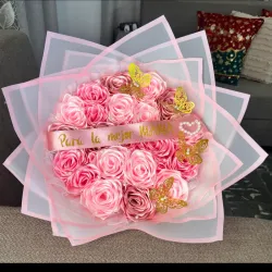 Para la Mejor Mamá 🤗🥰