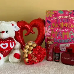 Para la reyna de mi vida 😍