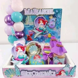 Para mi Niña Amada 💕 