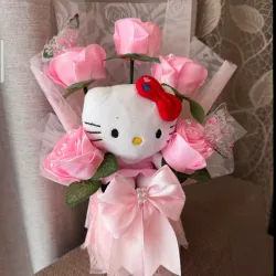 Para mi niña hermosa 💖