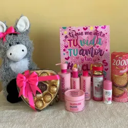 Para mi reyna 💘💝