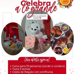 Para ti con todo mi amor 🥰