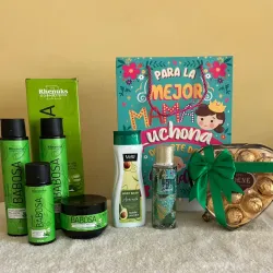 Pasión en verde 💚