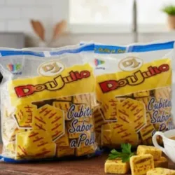 Pastillitas de pollo 