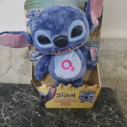 Peluche de stich