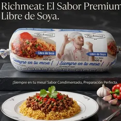 Picadillo de pollo