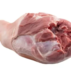 Pierna de Cerdo 