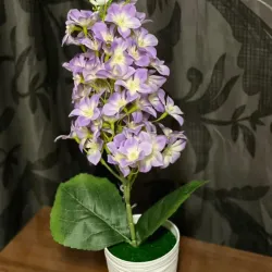 Plantas Artificiales 🌱