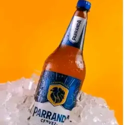 Pomo de Cerveza Parranda 