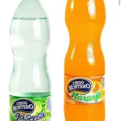 Pomos de Refresco 1.5 litros 