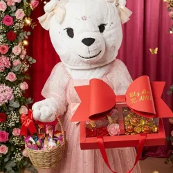 ❣Porque mamá merece lo más hermoso