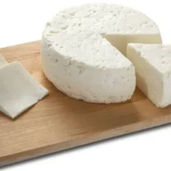 Queso Criollo  🧀 
