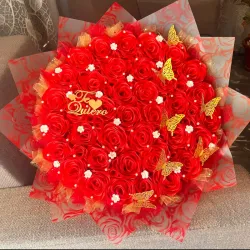 Ramo Buchón extragrande