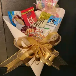 Ramo Dulce Sorpresa 🎁