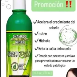 Shampoo