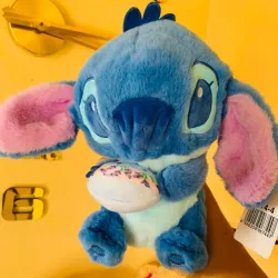 Stich 💙