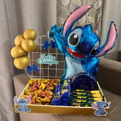 Stich ,Aloha 