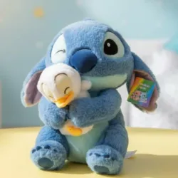Stich con patico 💖