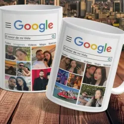 Tazas personalizadas 